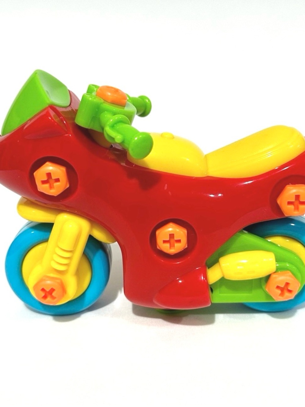 PlayGo Junior Mechanic Set - Picture 11 of 16